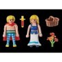 Playmobil - Asterix Tragicomix si Panacea Playmobil - 4